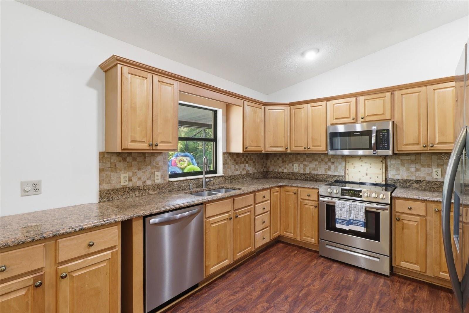 9685 Tom Mason, Crystal River, FL 34428