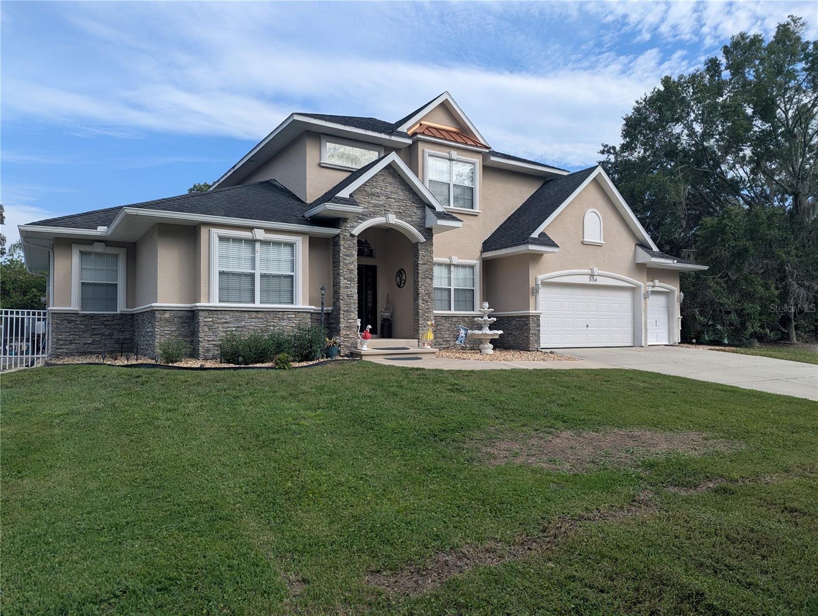 556 Fern, Crystal River, FL 34428