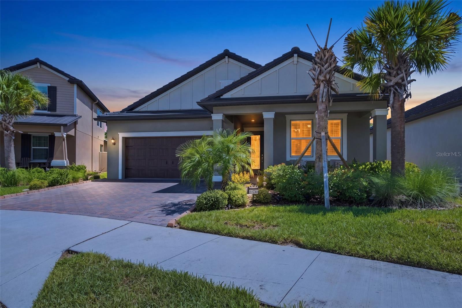 17254 Mango Shay, Land O Lakes, FL 34638