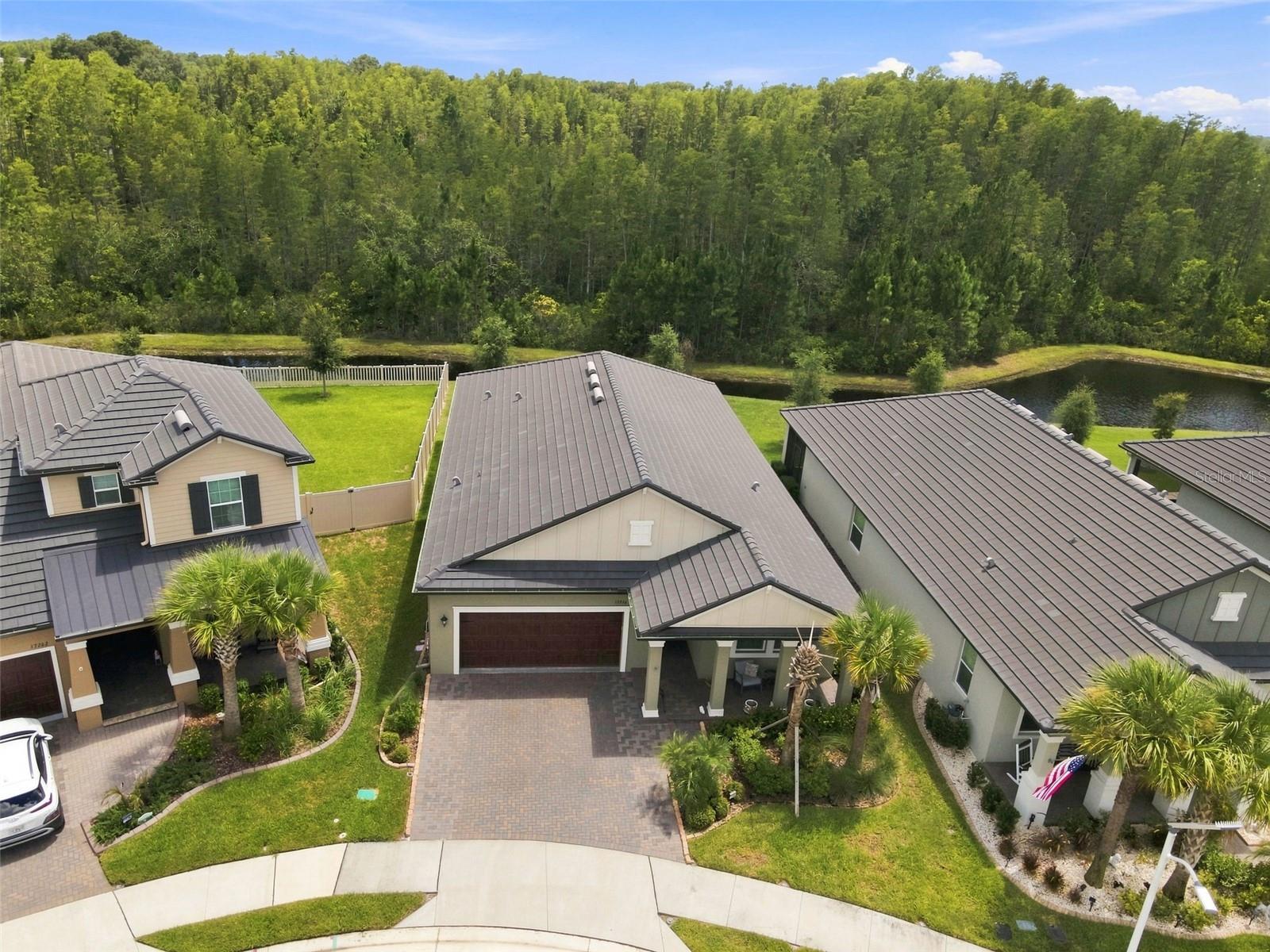 17254 Mango Shay, Land O Lakes, FL 34638