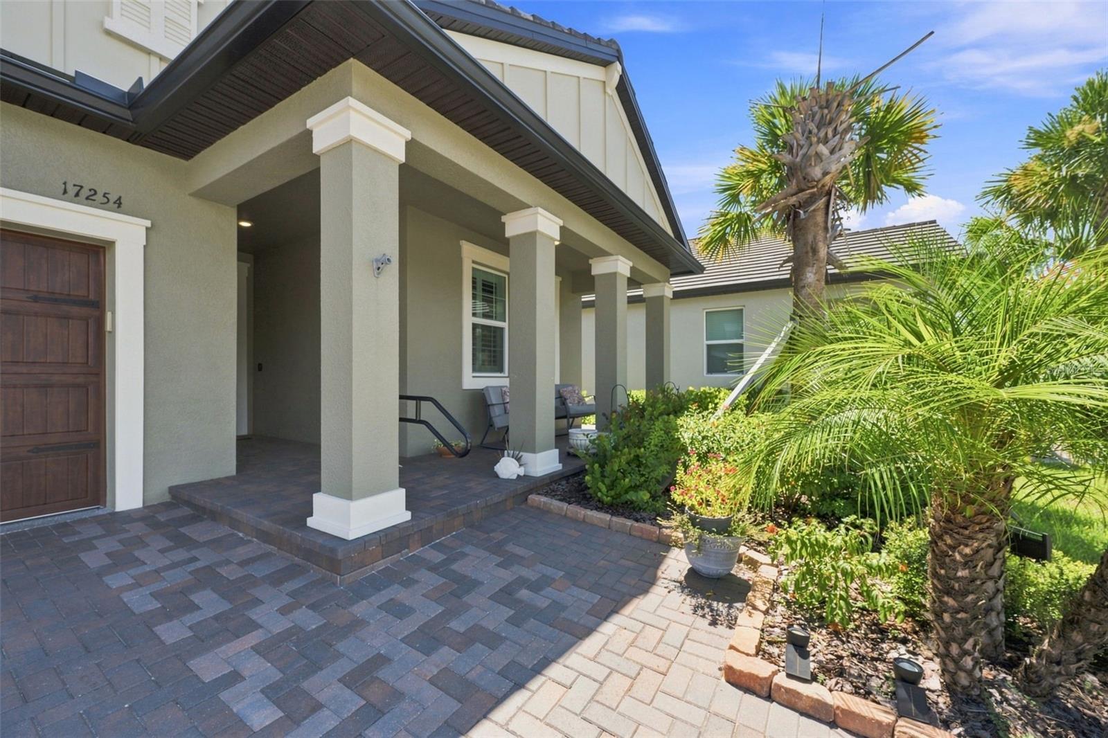 17254 Mango Shay, Land O Lakes, FL 34638