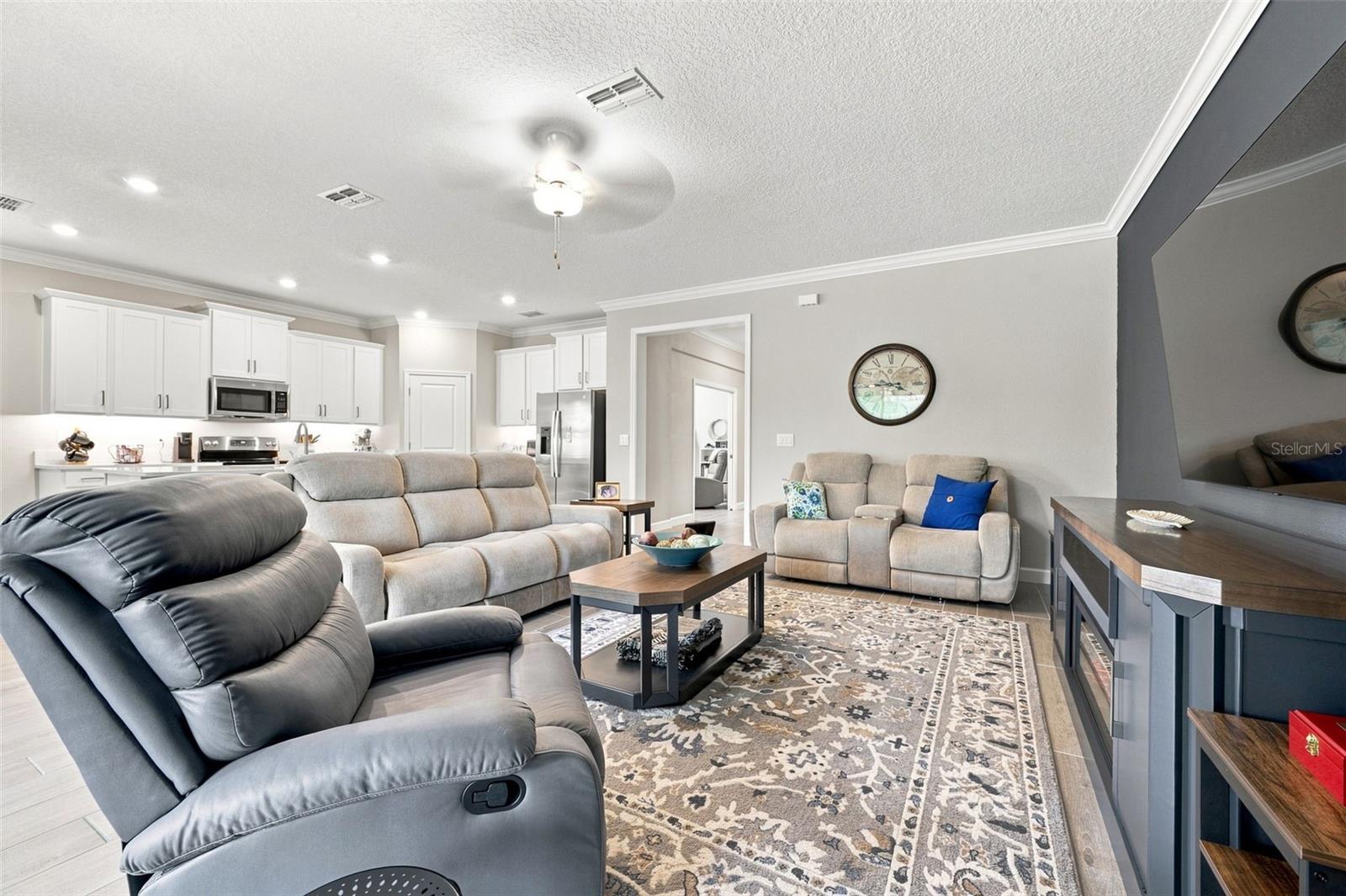 17254 Mango Shay, Land O Lakes, FL 34638