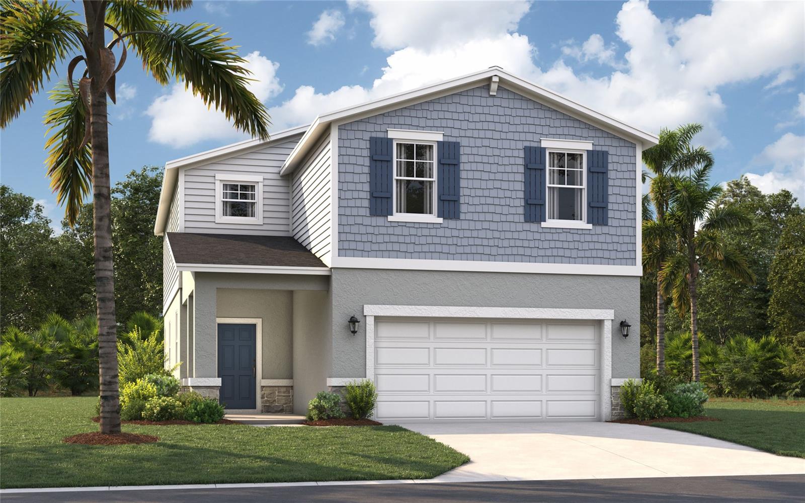 4421 River Beacon, Davenport, FL 33837