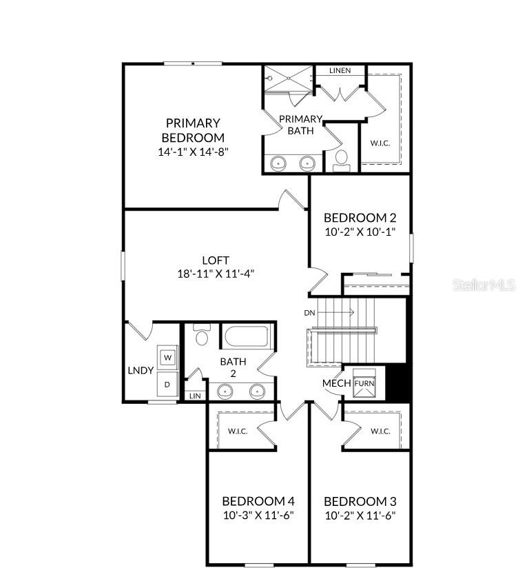 4421 River Beacon, Davenport, FL 33837