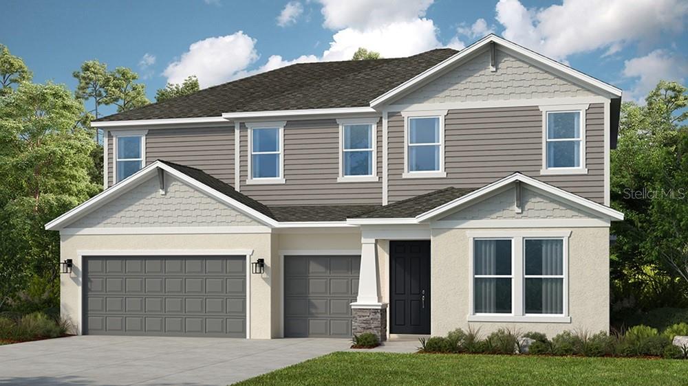 14226 Sawmill, Parrish, FL 34219