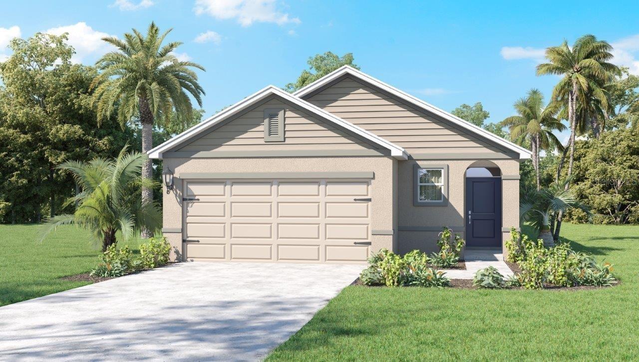 1770 Grandiose, Lake Hamilton, FL 33851