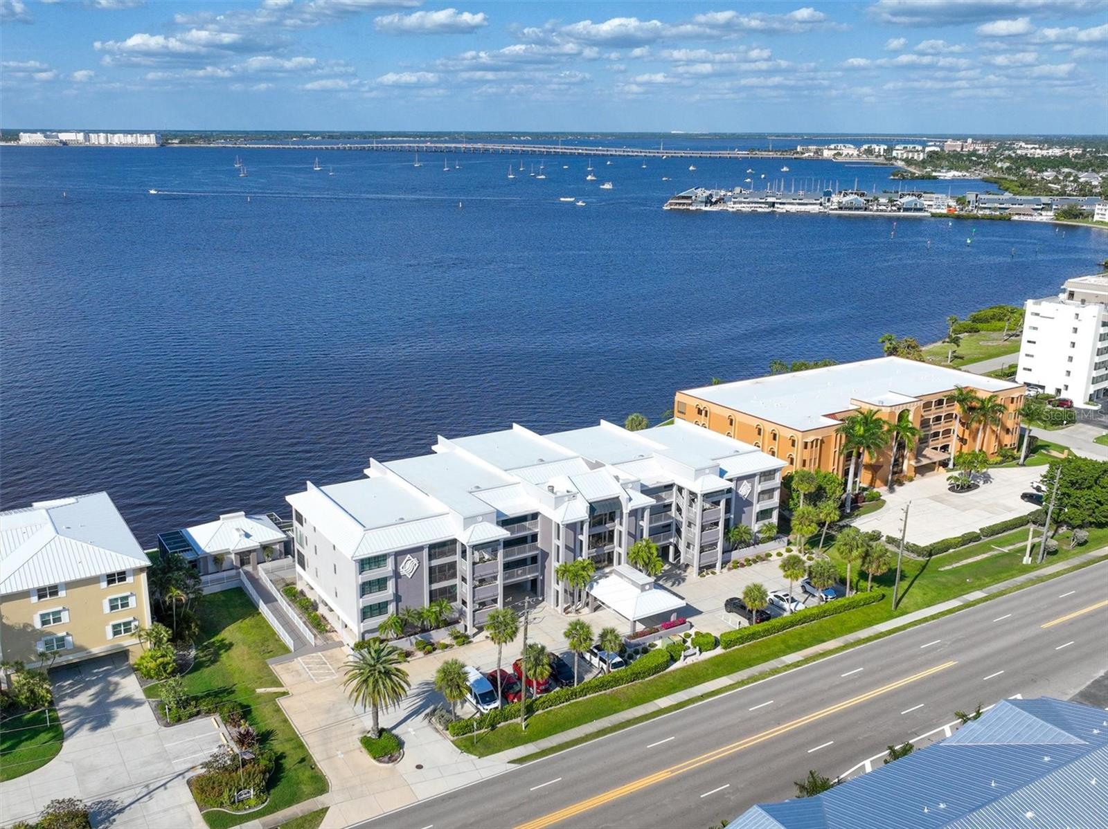 1600 Marion Unit 224, Punta Gorda, FL 33950