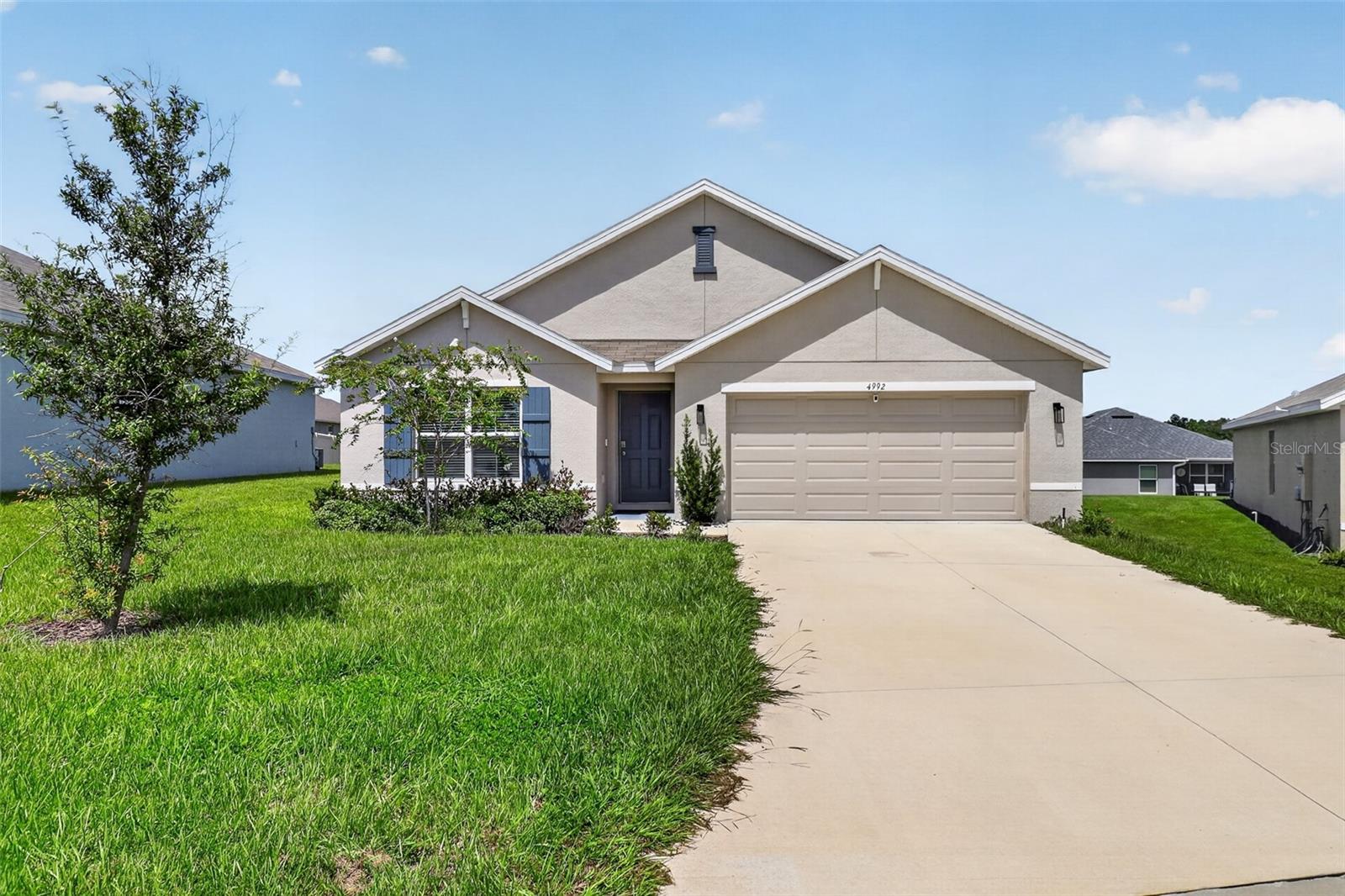 4992 Fairways Ridge, Beverly Hills, FL 34465