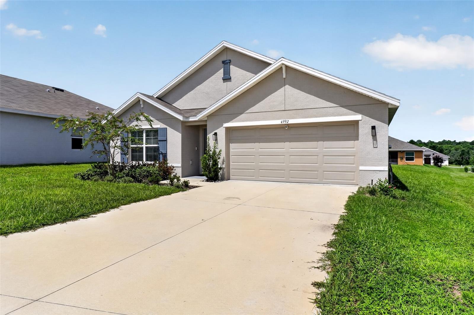4992 Fairways Ridge, Beverly Hills, FL 34465