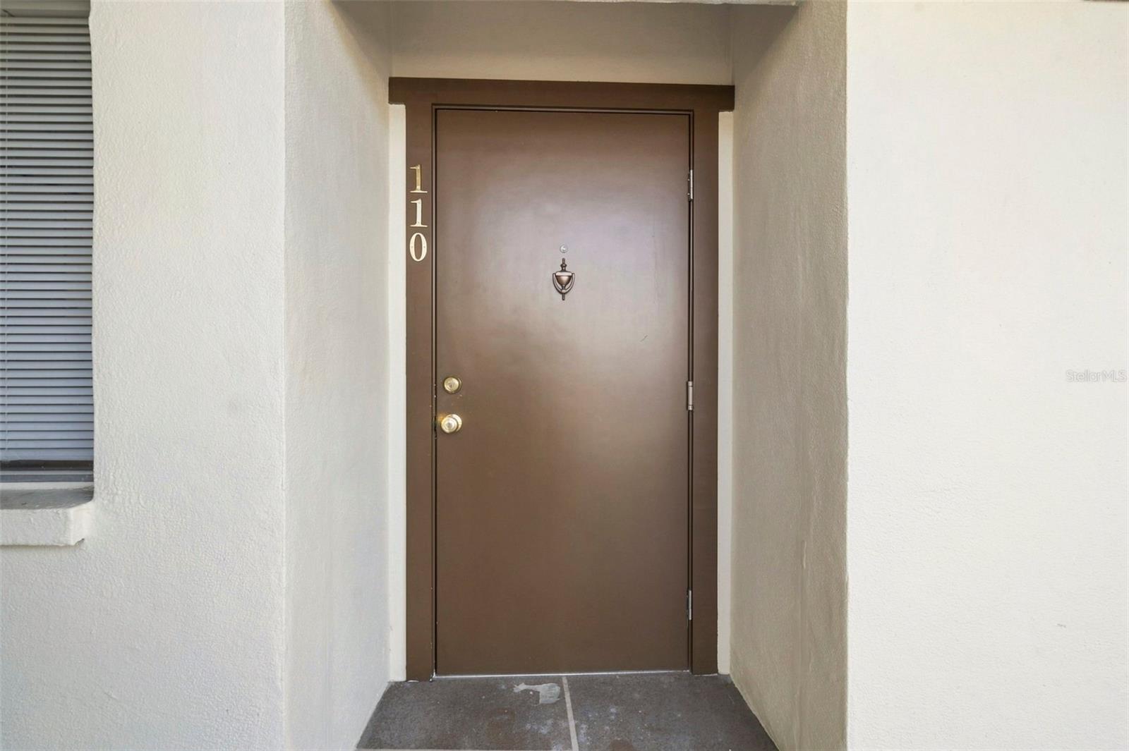 4435 1st Unit 110, St Petersburg, FL 33703