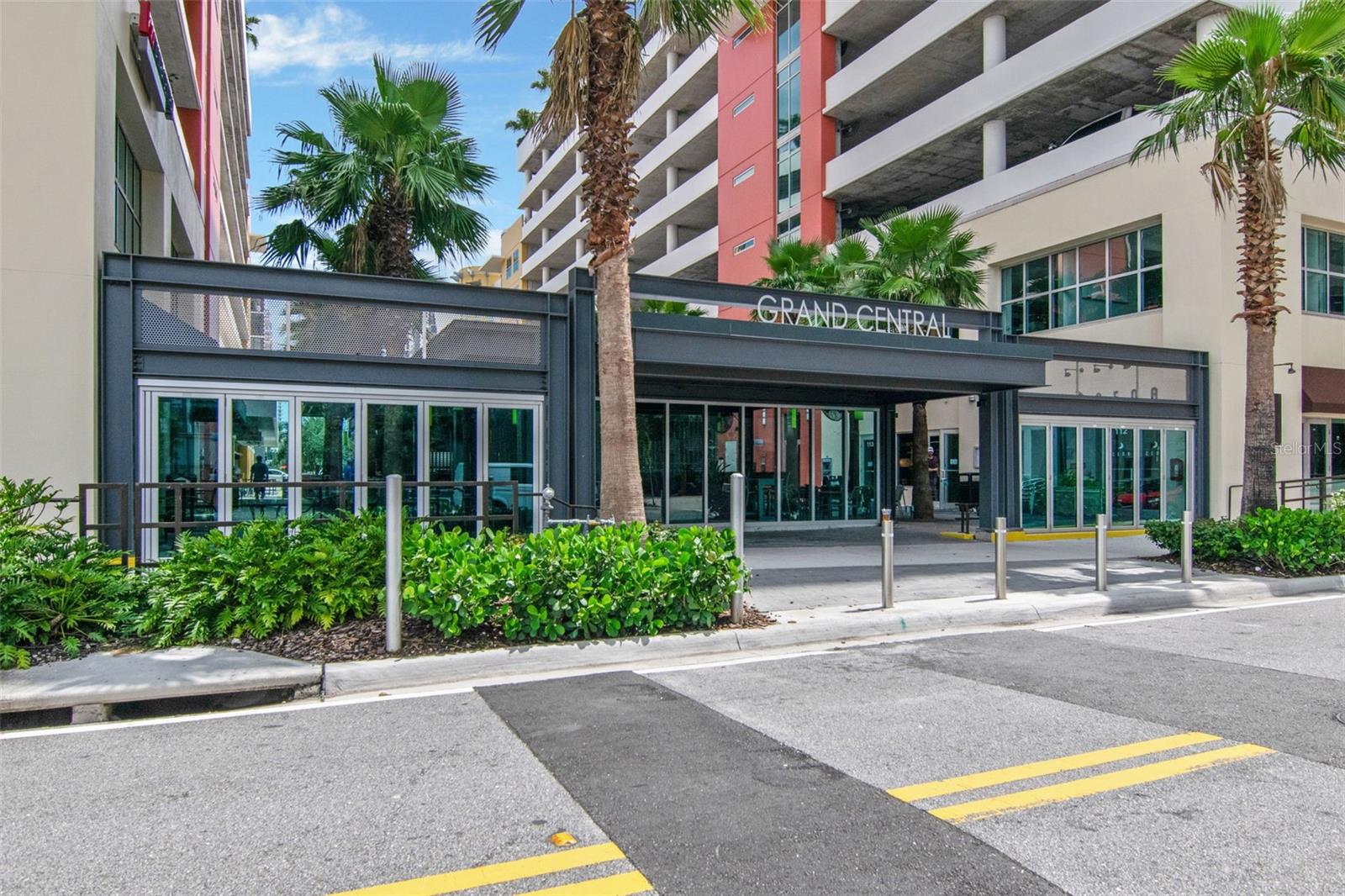 1120 Kennedy Unit 715, Tampa, FL 33602