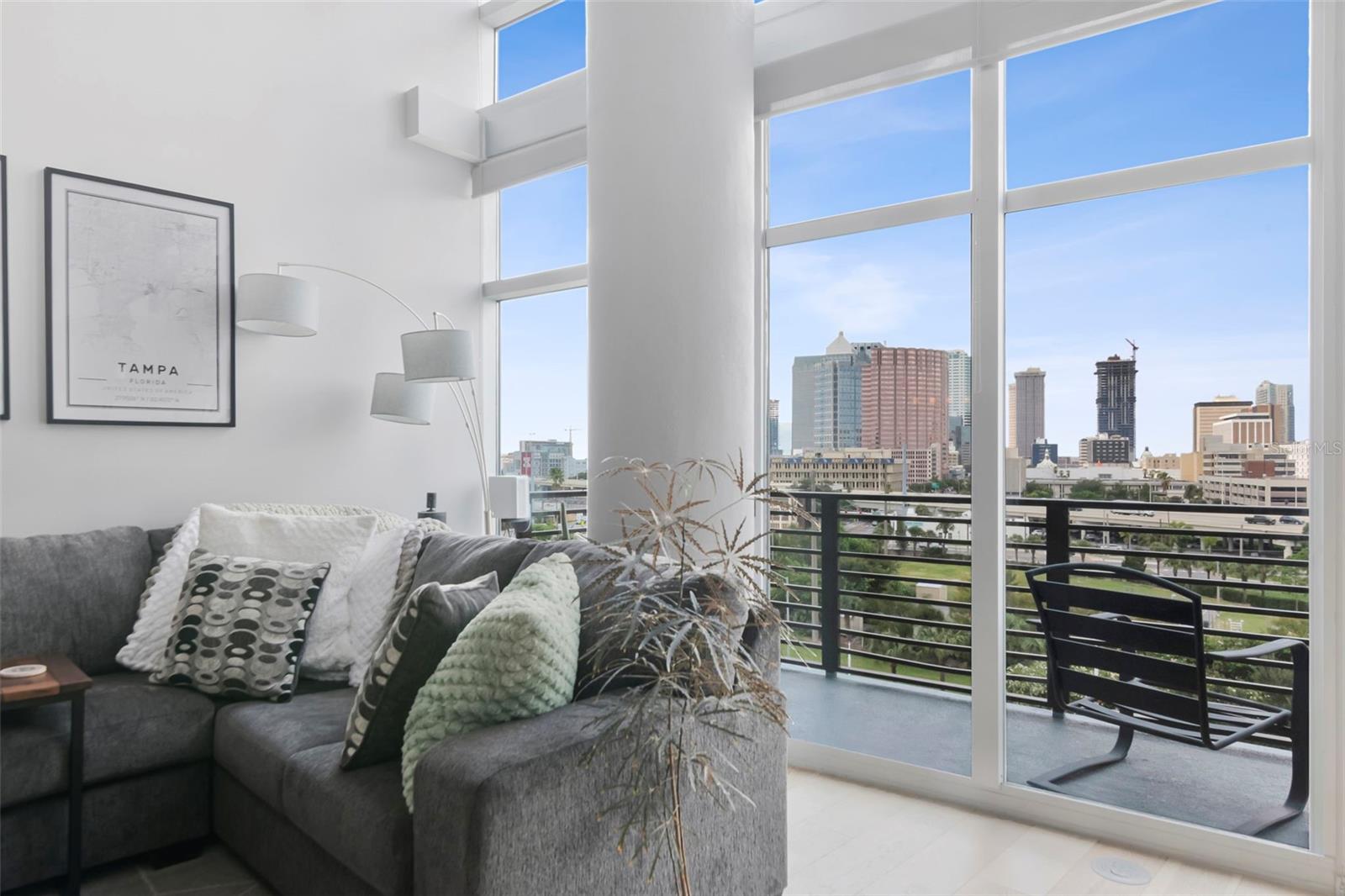 1120 Kennedy Unit 715, Tampa, FL 33602