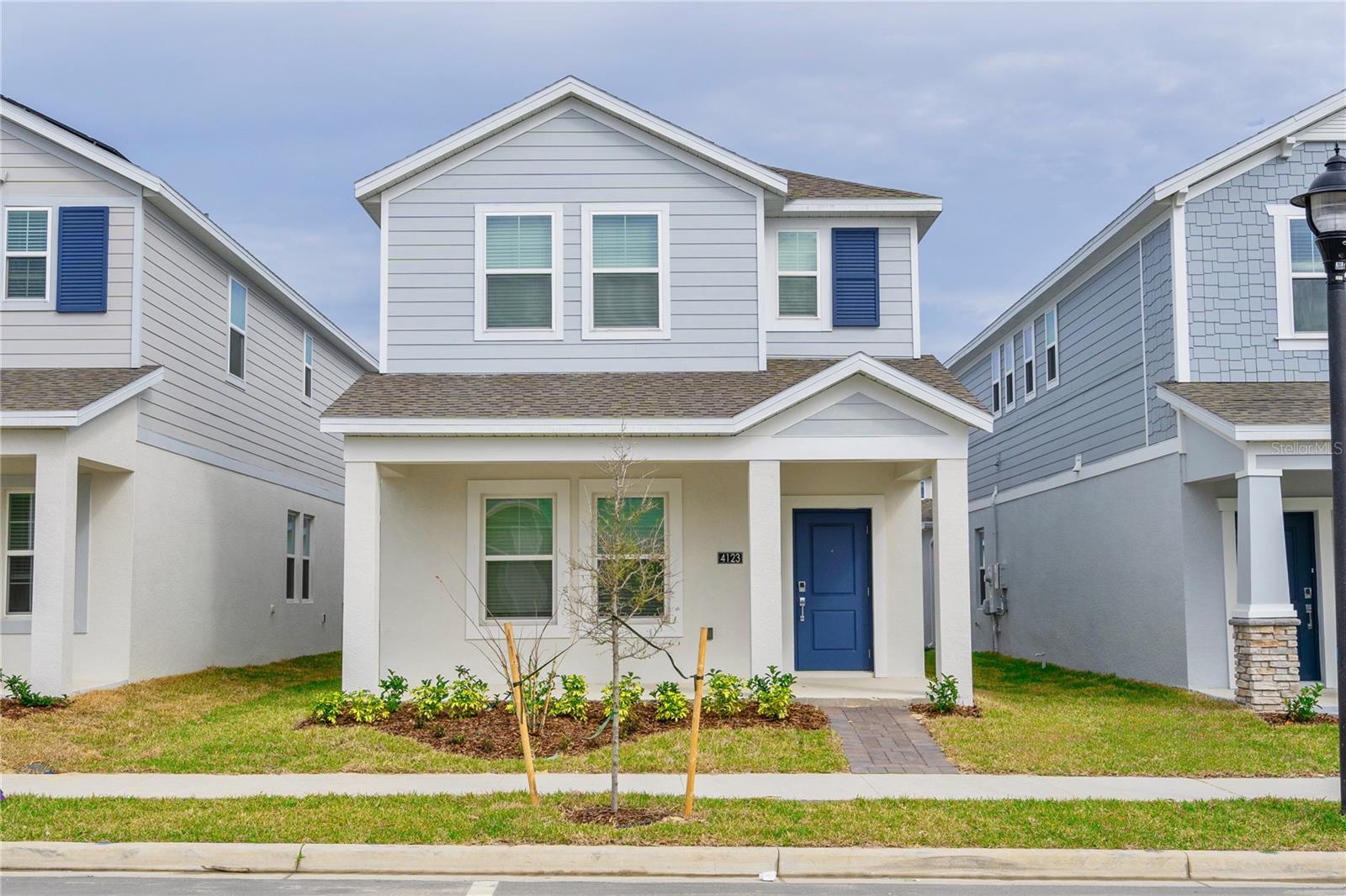 4123 Conjunction, Apopka, FL 32712