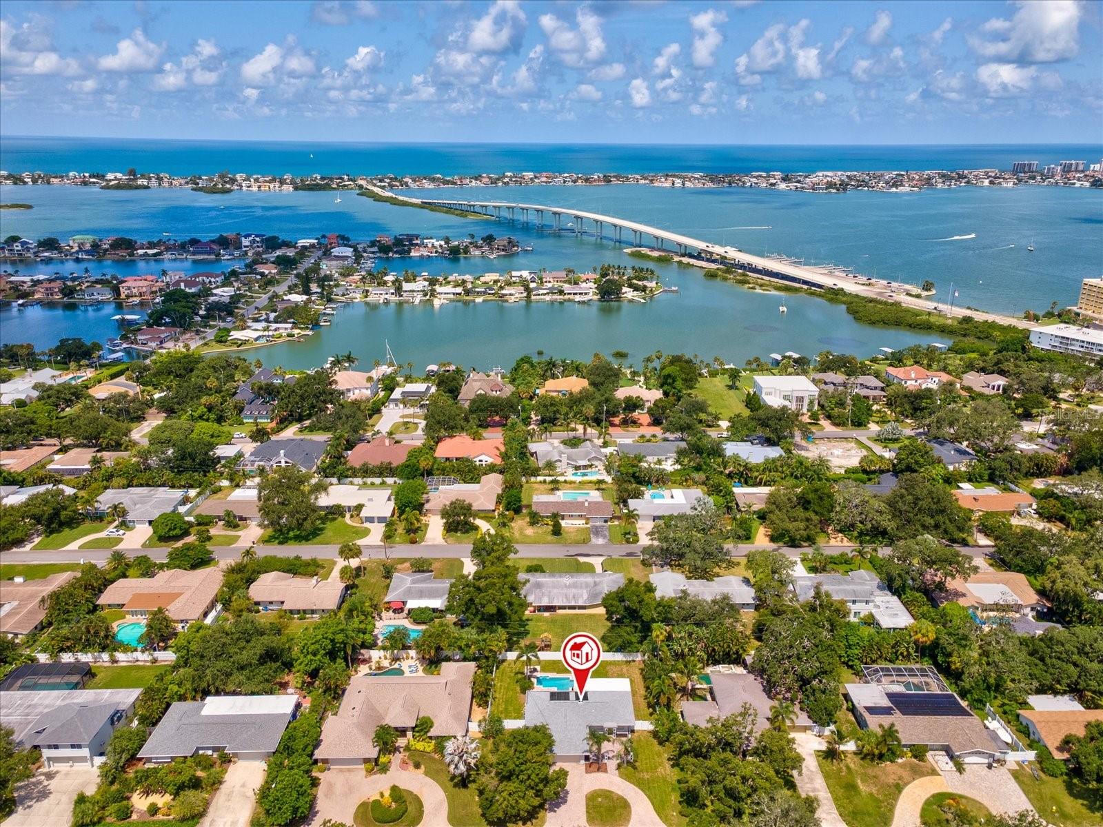 118 Live Oak, Largo, FL 33770