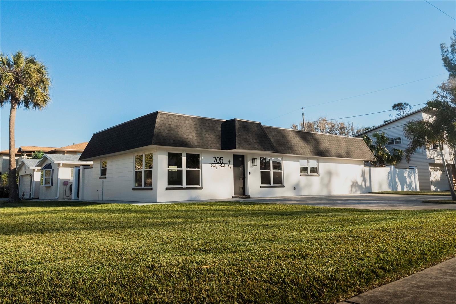 705 Gulf, Belleair Beach, FL 33786