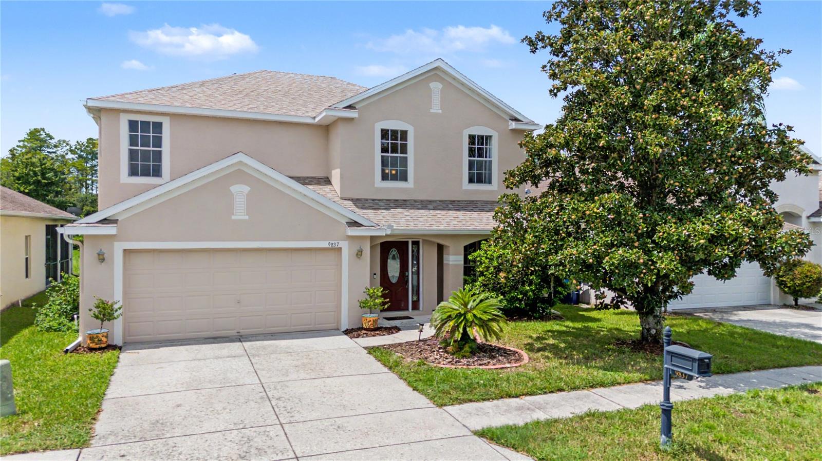 9837 Jasmine Brook, Land O Lakes, FL 34638