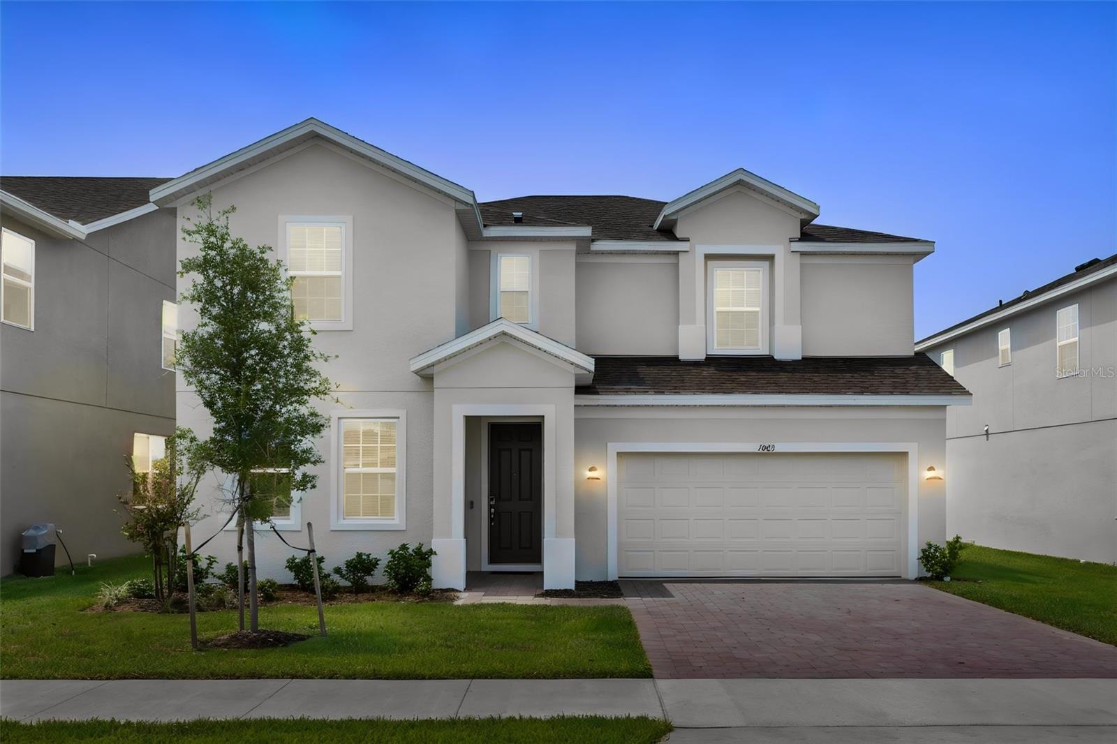 1863 Church Lake, Groveland, FL 34736