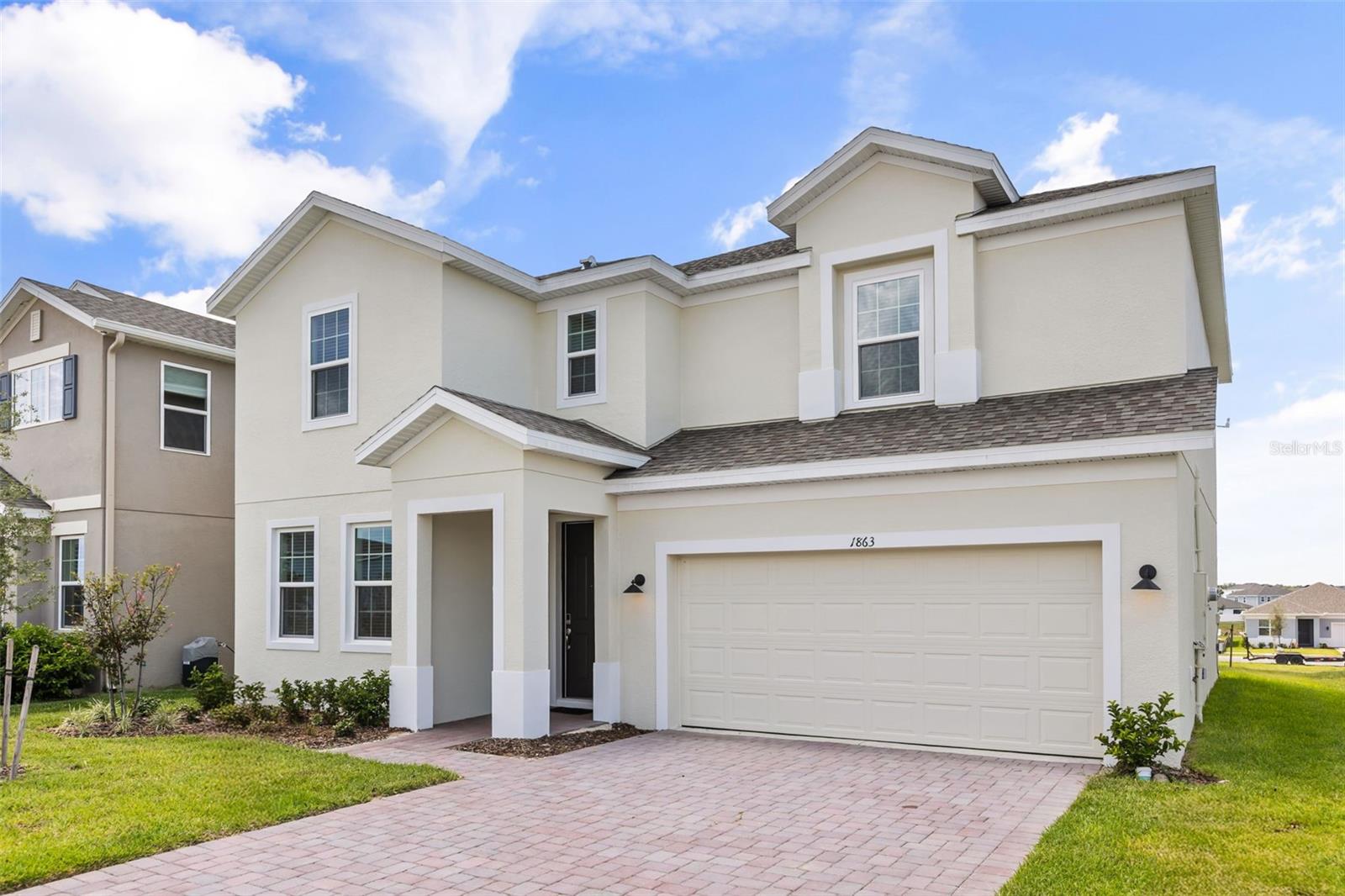 1863 Church Lake, Groveland, FL 34736