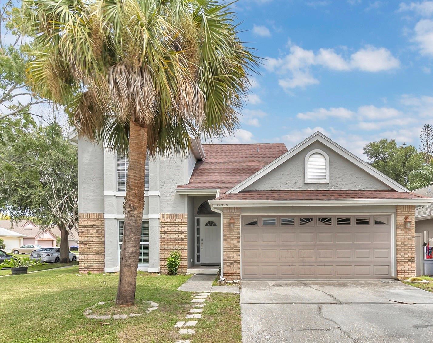 12509 Crayford, Orlando, FL 32837