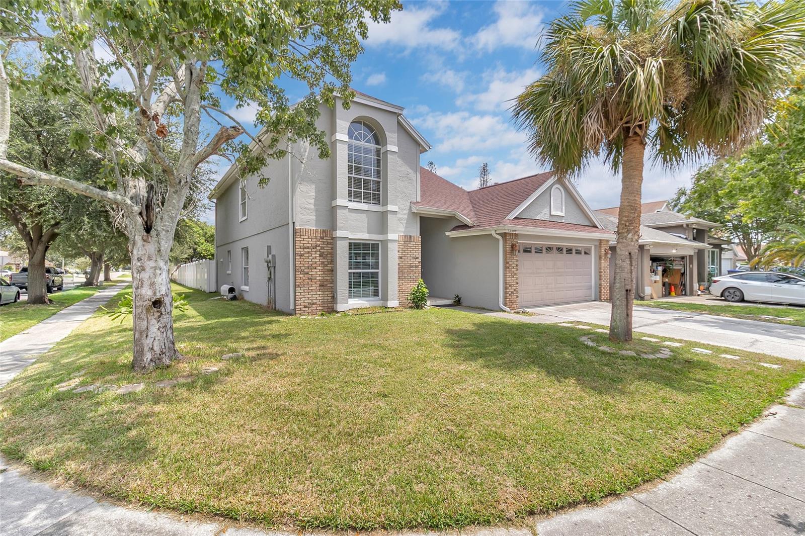 12509 Crayford, Orlando, FL 32837