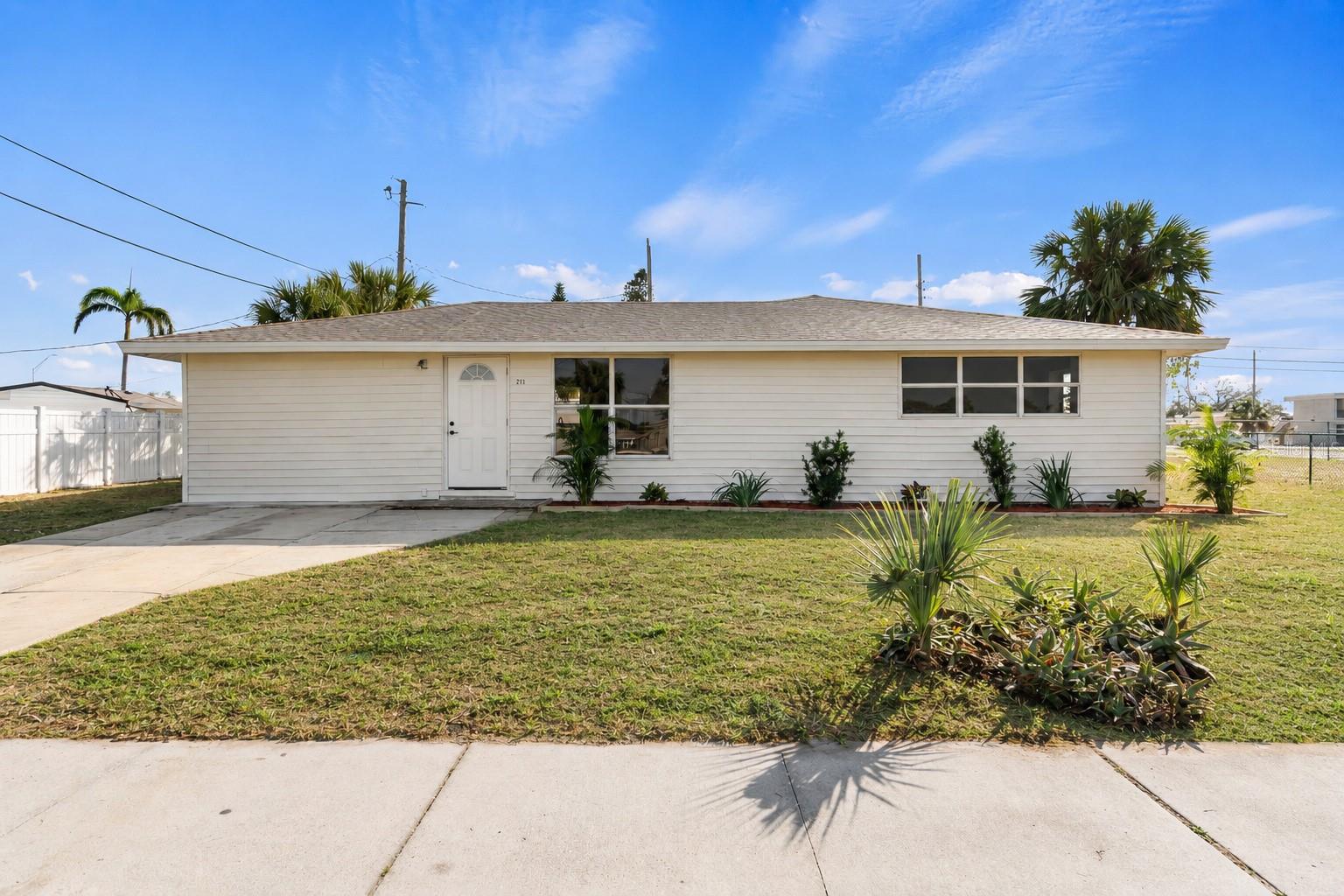 6211 Cornell, Bradenton, FL 34207