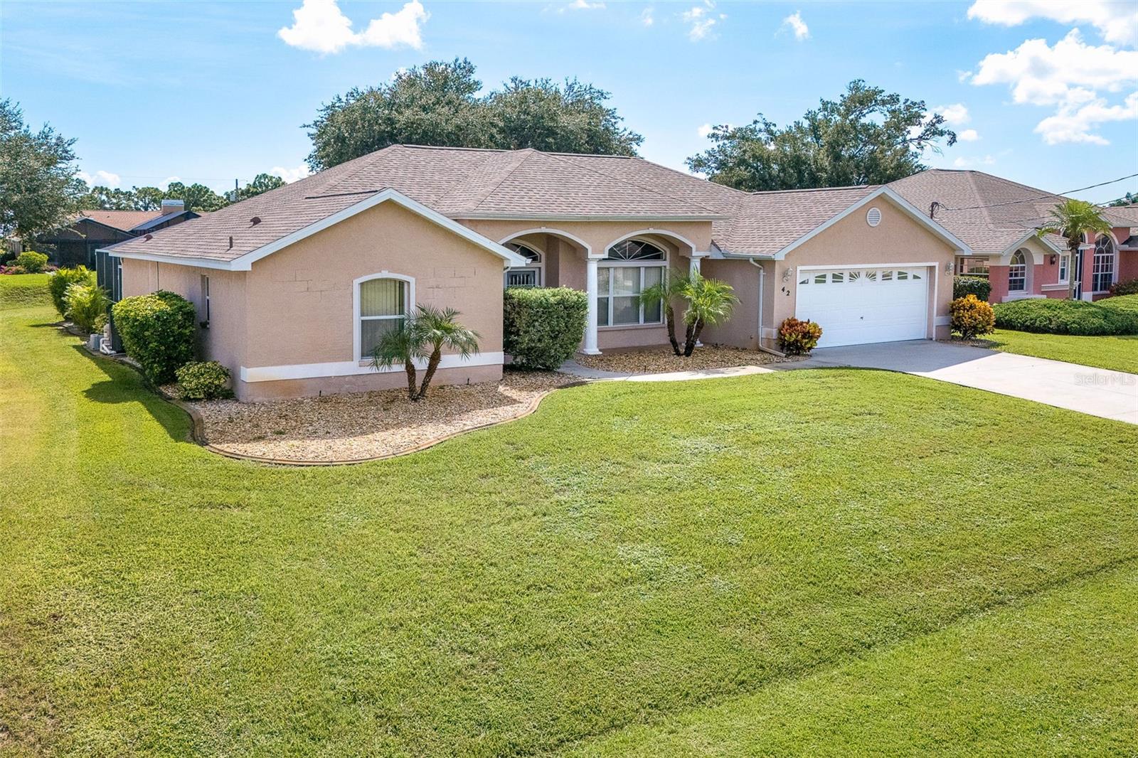 42 Broadmoor, Rotonda West, FL 33947