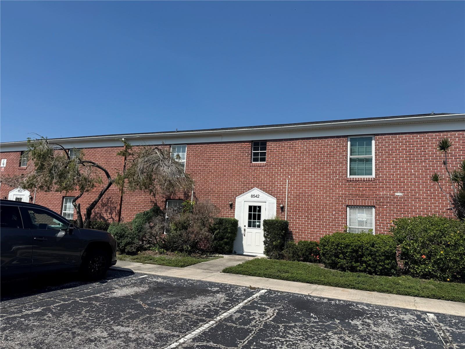 8542 10th Unit C, St Petersburg, FL 33702