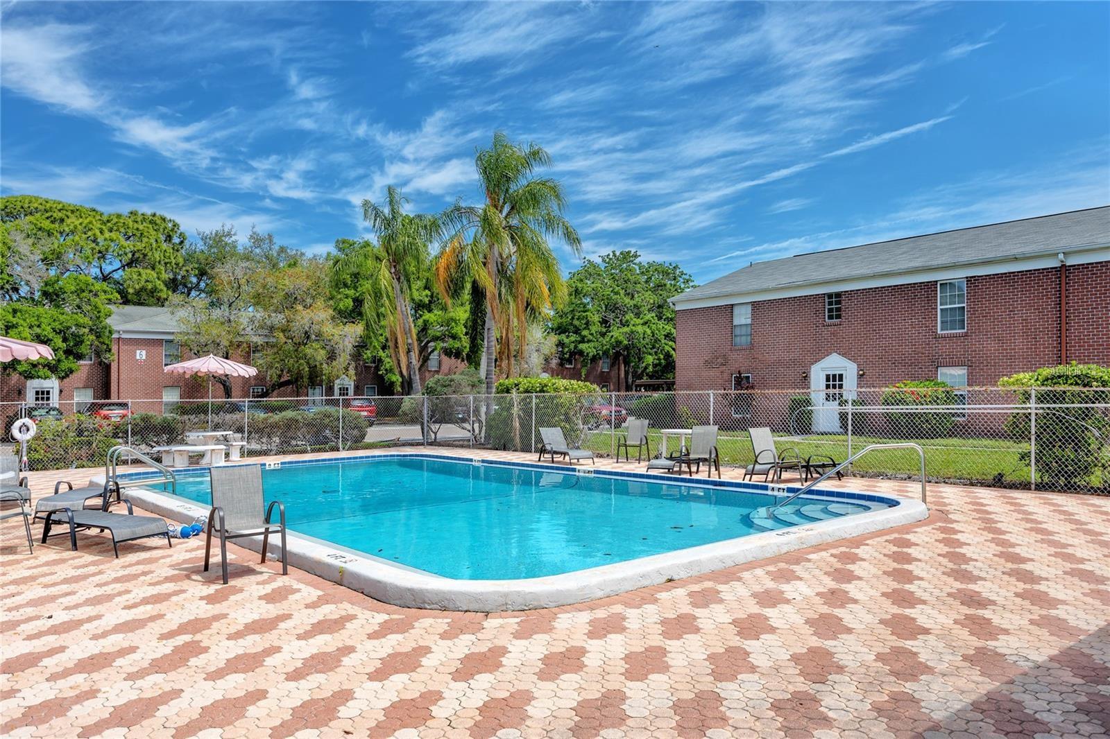 8542 10th Unit C, St Petersburg, FL 33702
