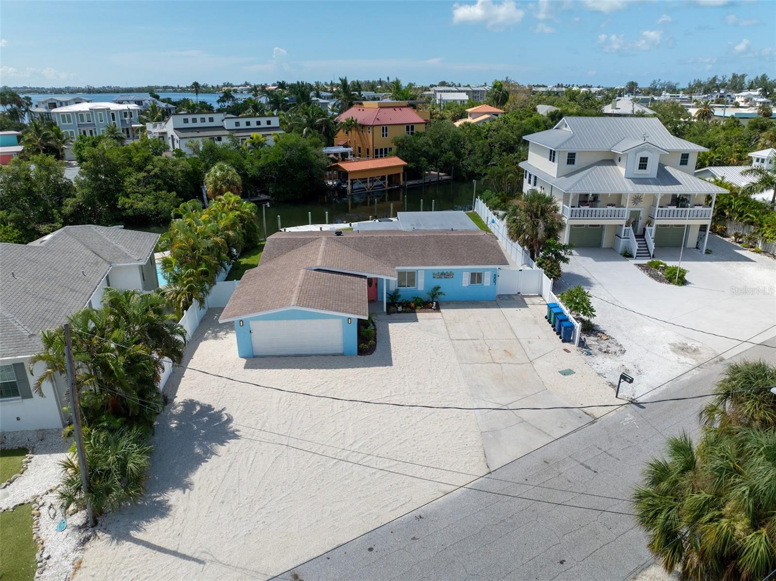 507 59th, Bradenton Beach, FL 34217