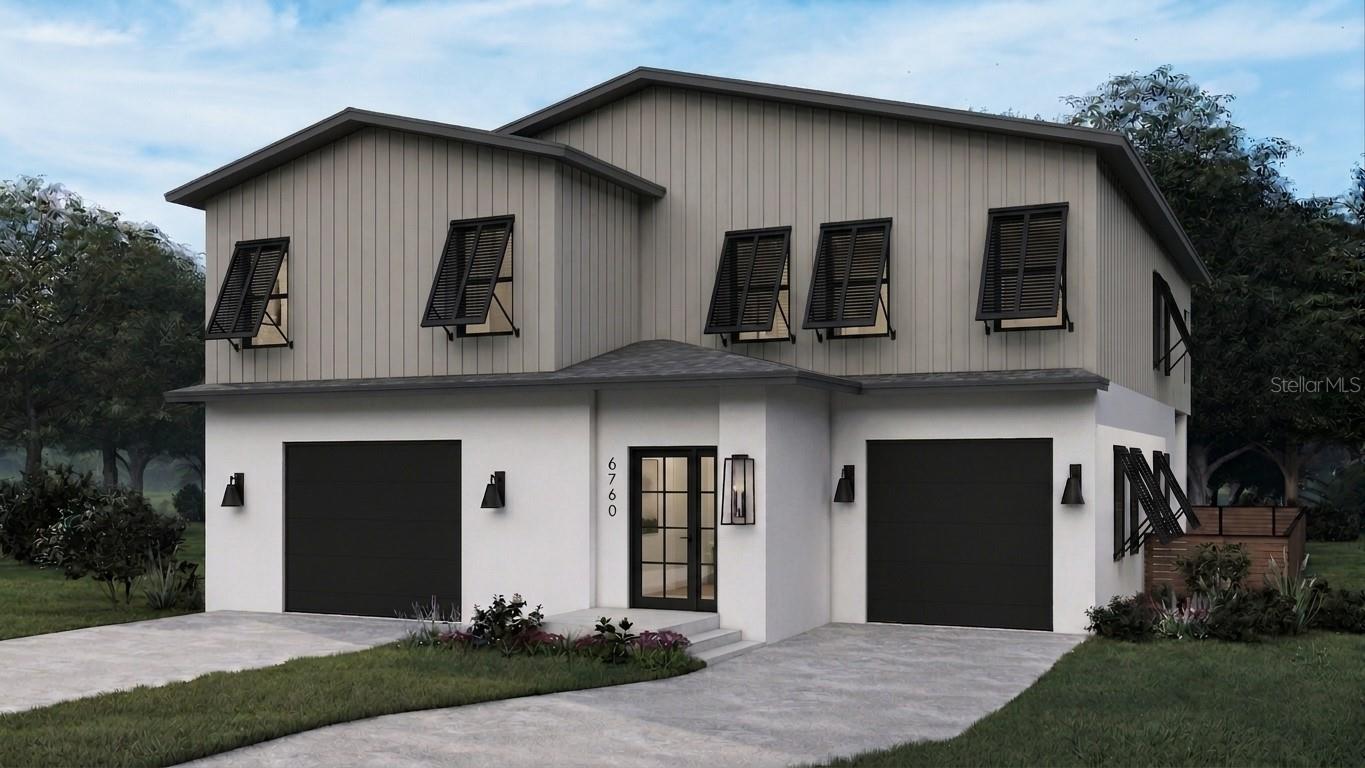 6760 Hibiscus, South Pasadena, FL 33707