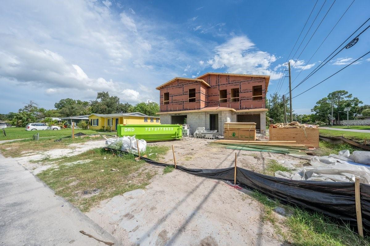 6760 Hibiscus, South Pasadena, FL 33707