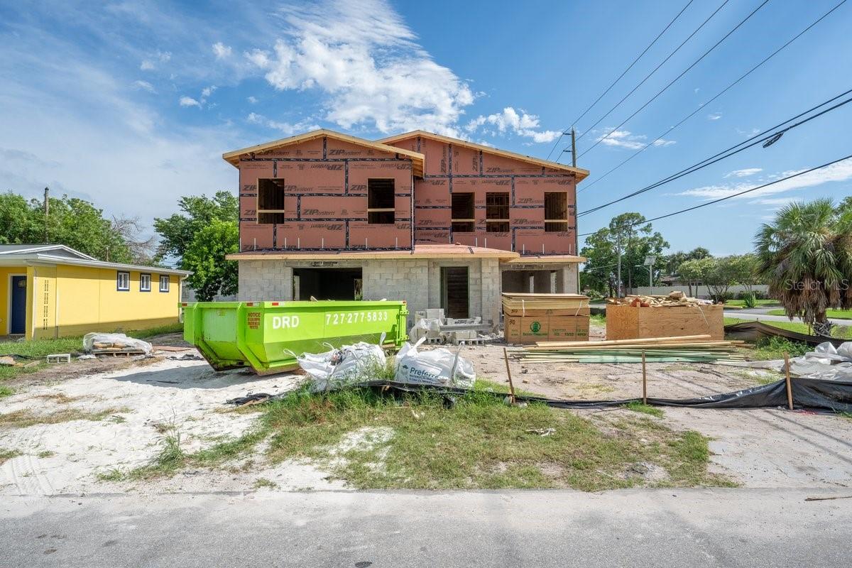 6760 Hibiscus, South Pasadena, FL 33707