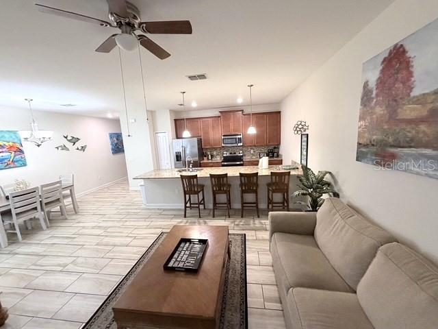 1568 Moon Valley, Davenport, FL 33896