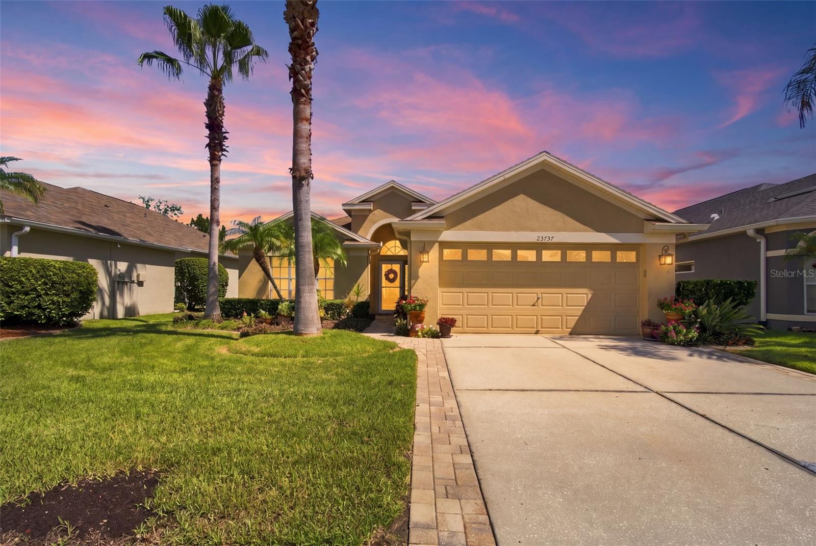 23737 Estero, Land O Lakes, FL 34639