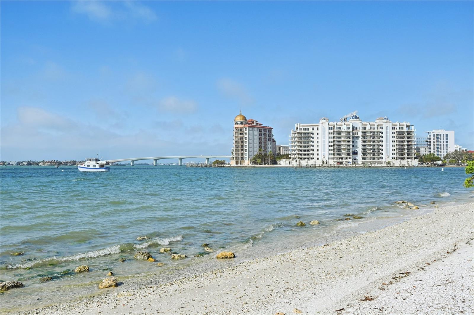 888 Blvd of the Arts Unit 1008, Sarasota, FL 34236