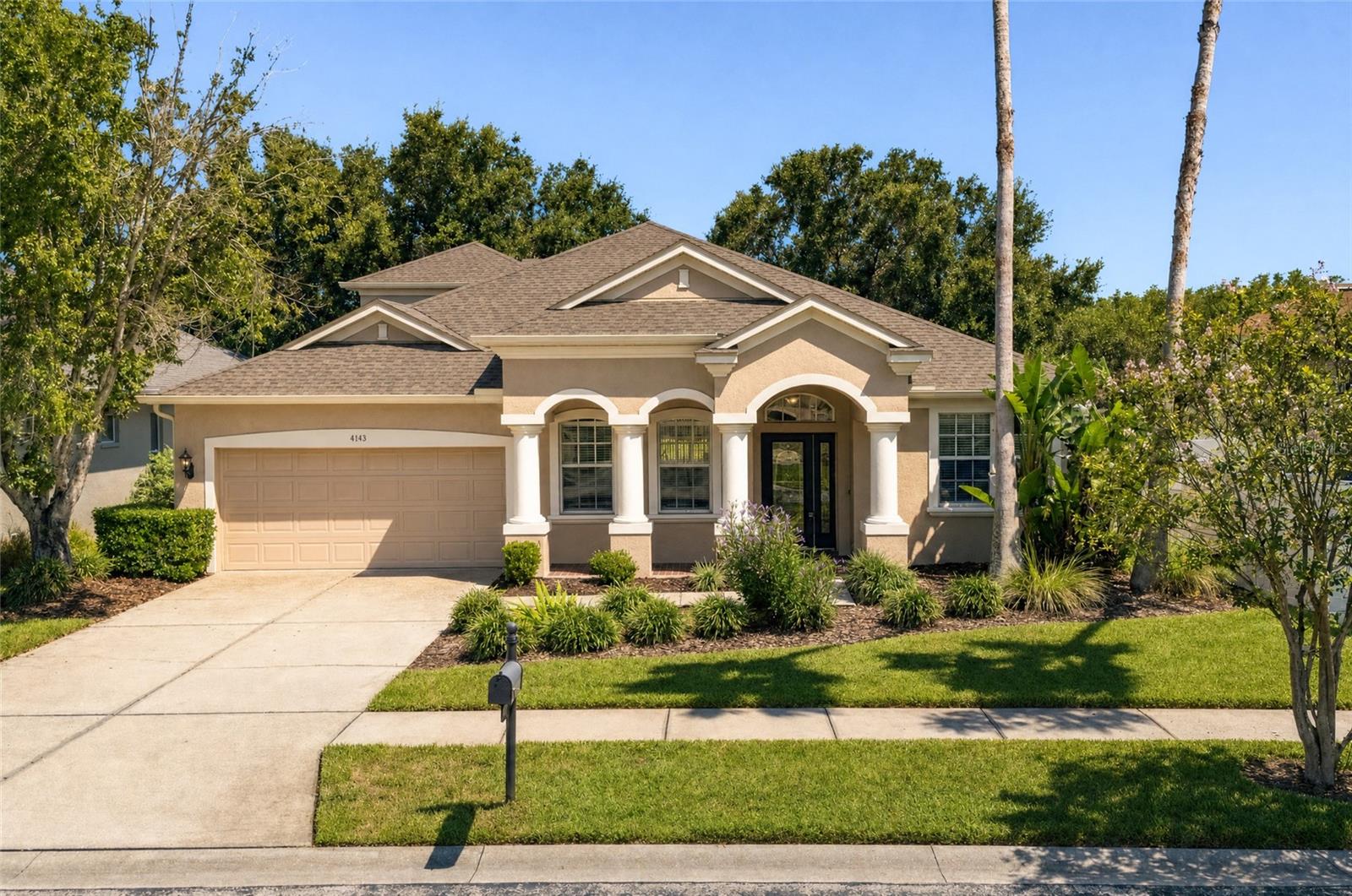 4143 Wildstar, Wesley Chapel, FL 33544