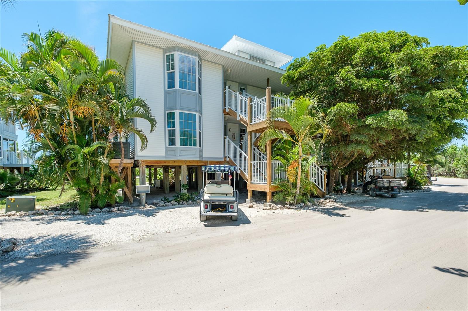 7454 Placida Unit 3312, Placida, FL 33946
