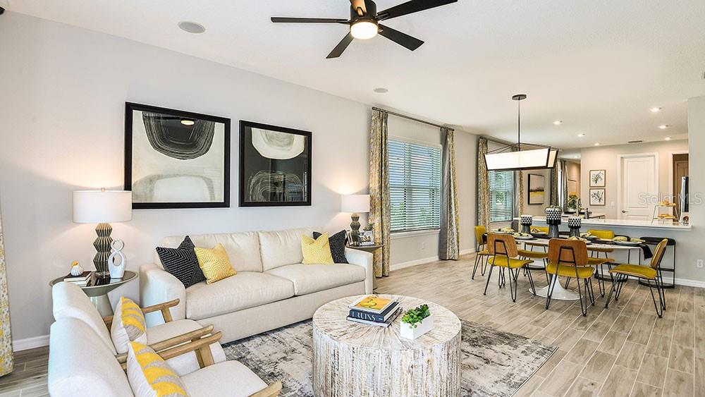 13507 Rowhouse, Parrish, FL 34219