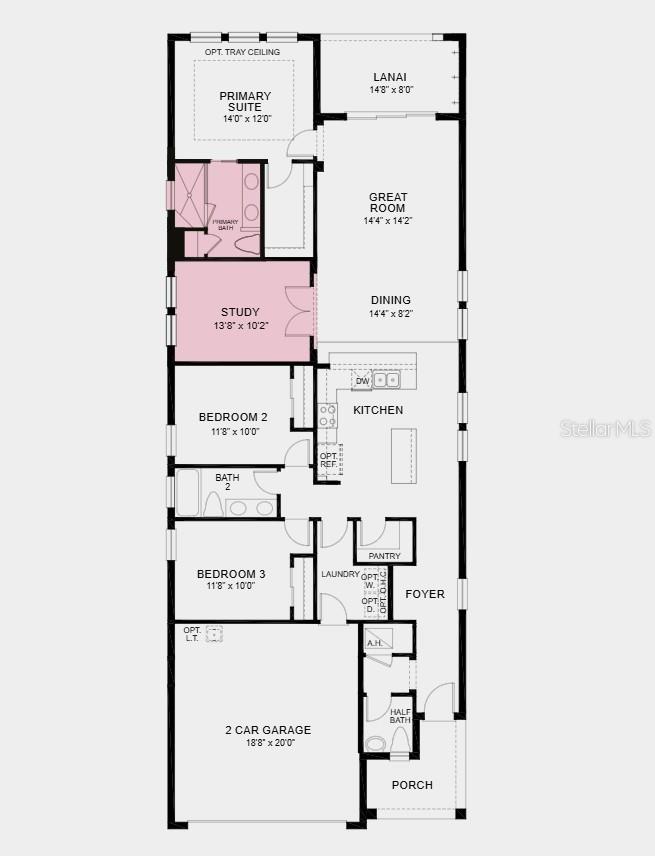 13507 Rowhouse, Parrish, FL 34219