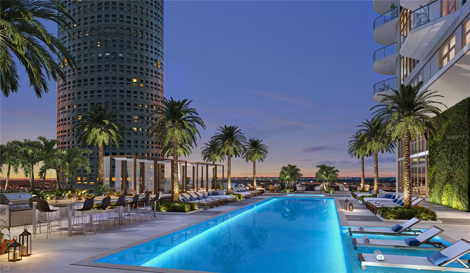 520 Tampa St Unit 3308, Tampa, FL 33602