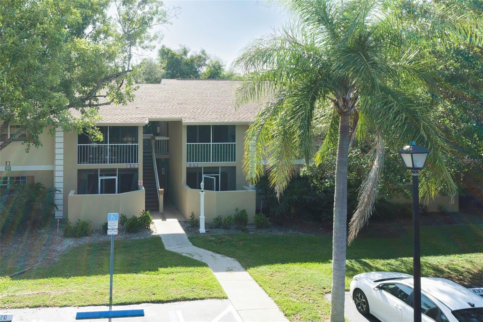 1649 Sunny Brook Unit B105, Palm Bay, FL 32905