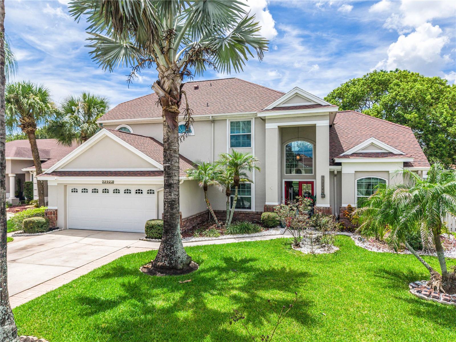 13522 Heron Cay, Orlando, FL 32837