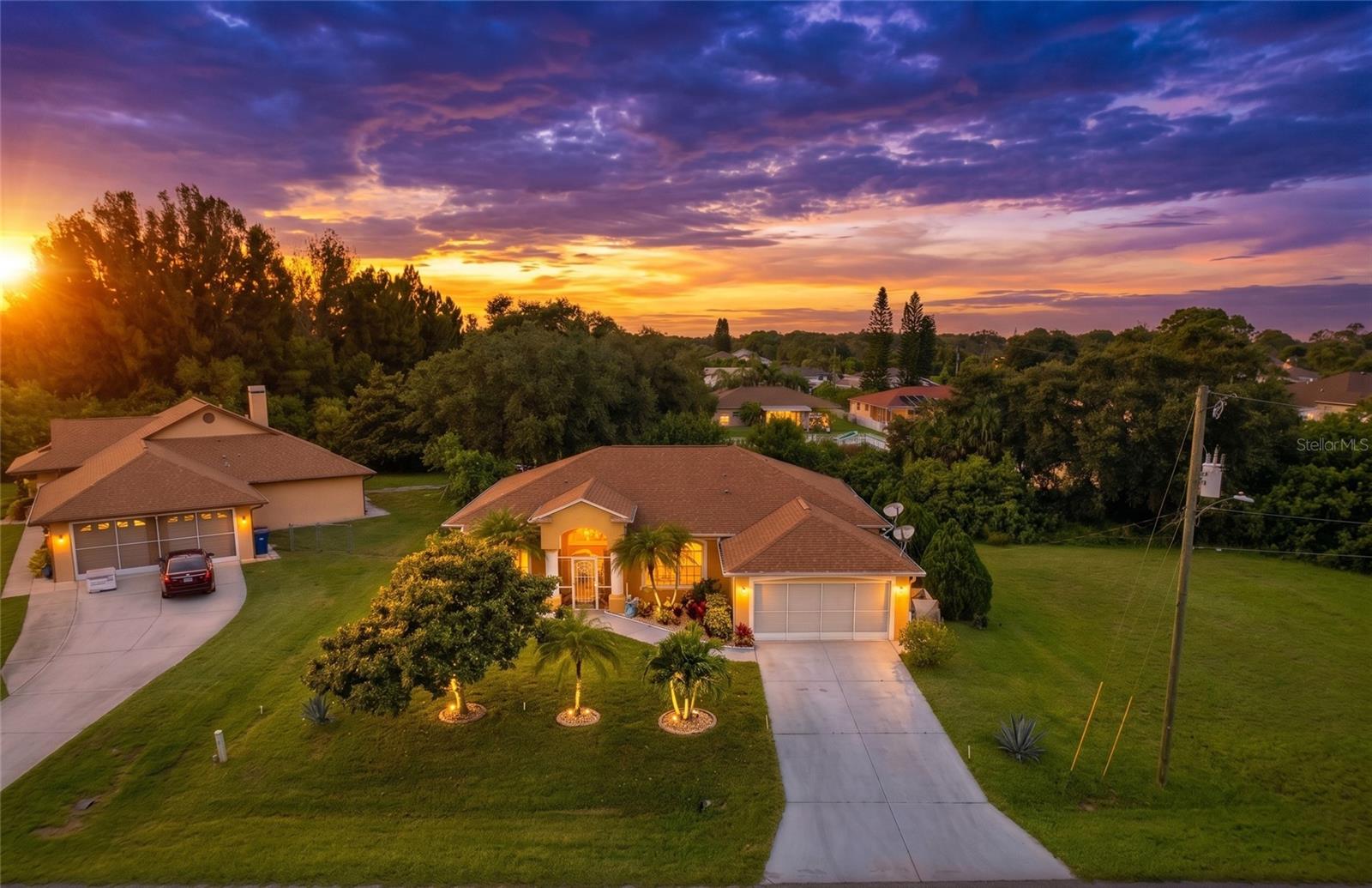 12004 Sarto, North Port, FL 34287