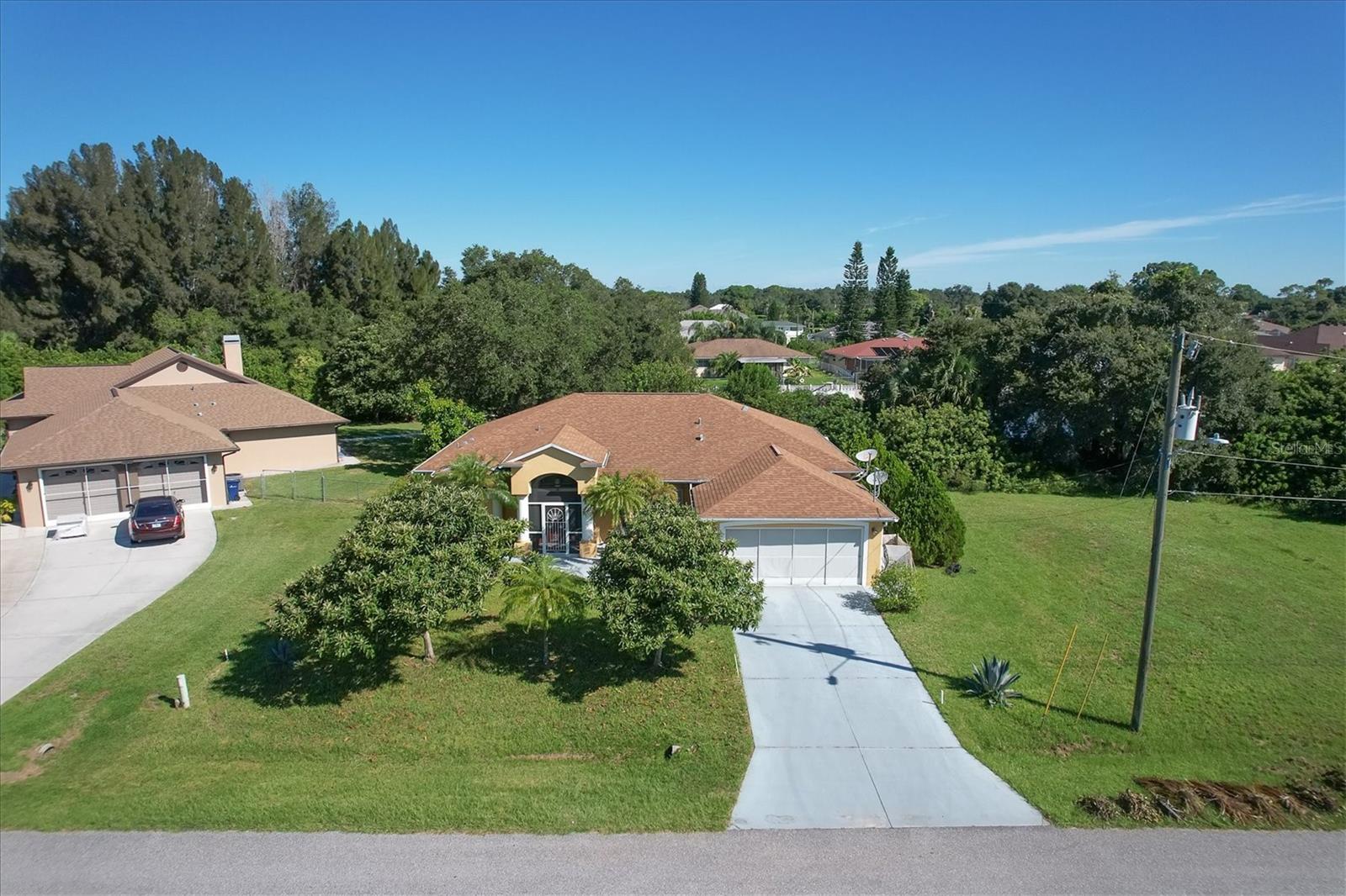 12004 Sarto, North Port, FL 34287