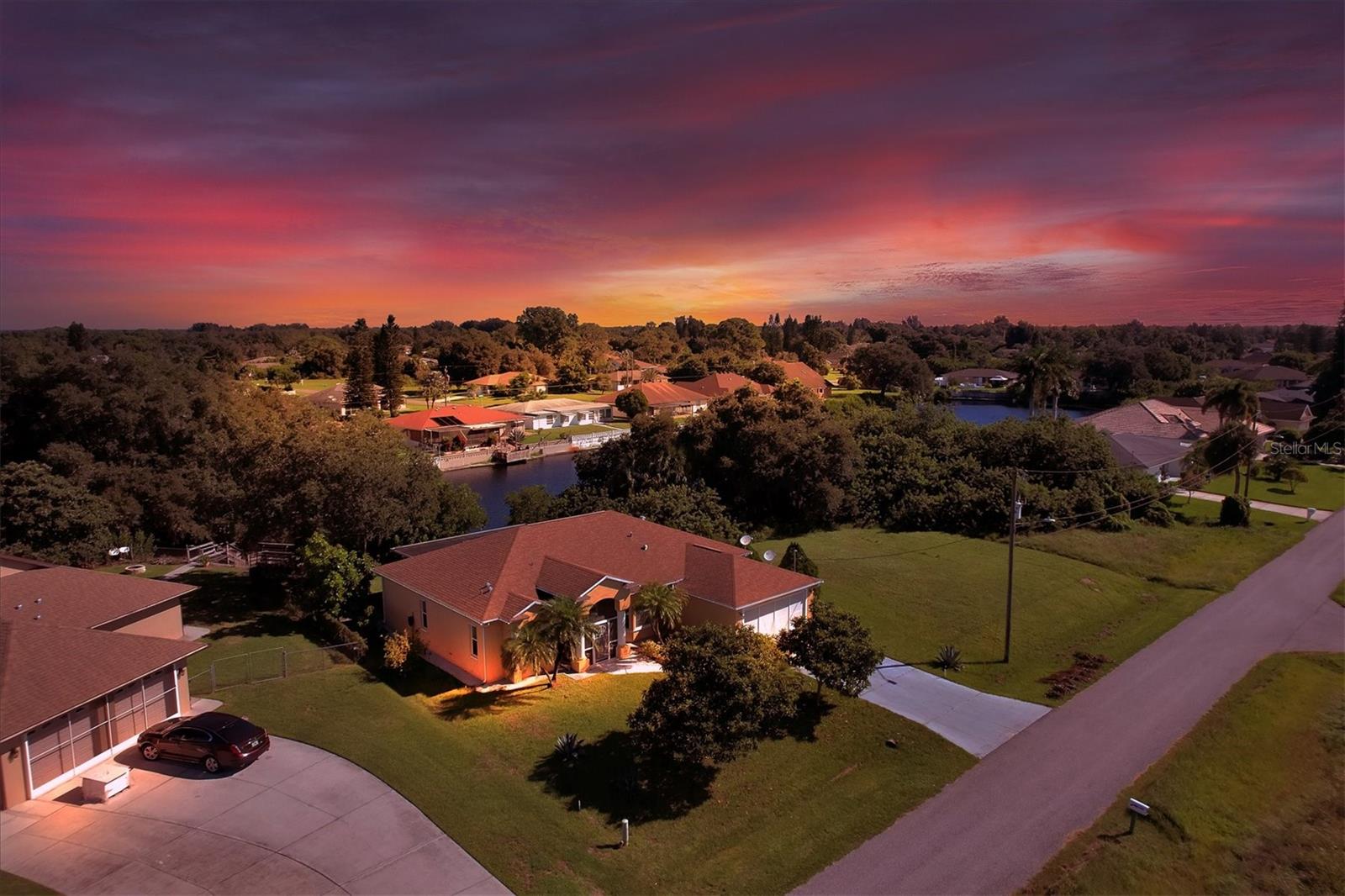 12004 Sarto, North Port, FL 34287