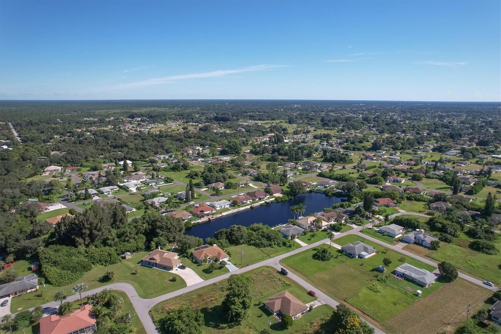 12004 Sarto, North Port, FL 34287