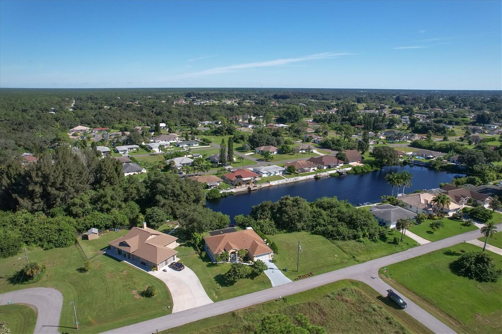 12004 Sarto, North Port, FL 34287