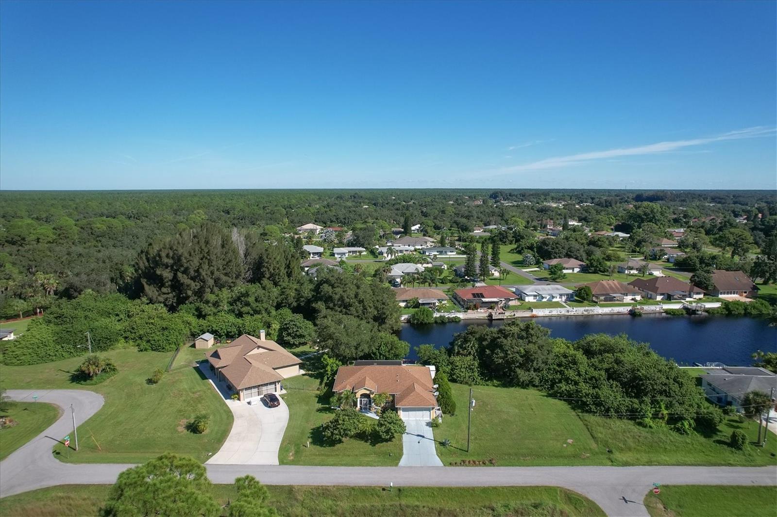 12004 Sarto, North Port, FL 34287