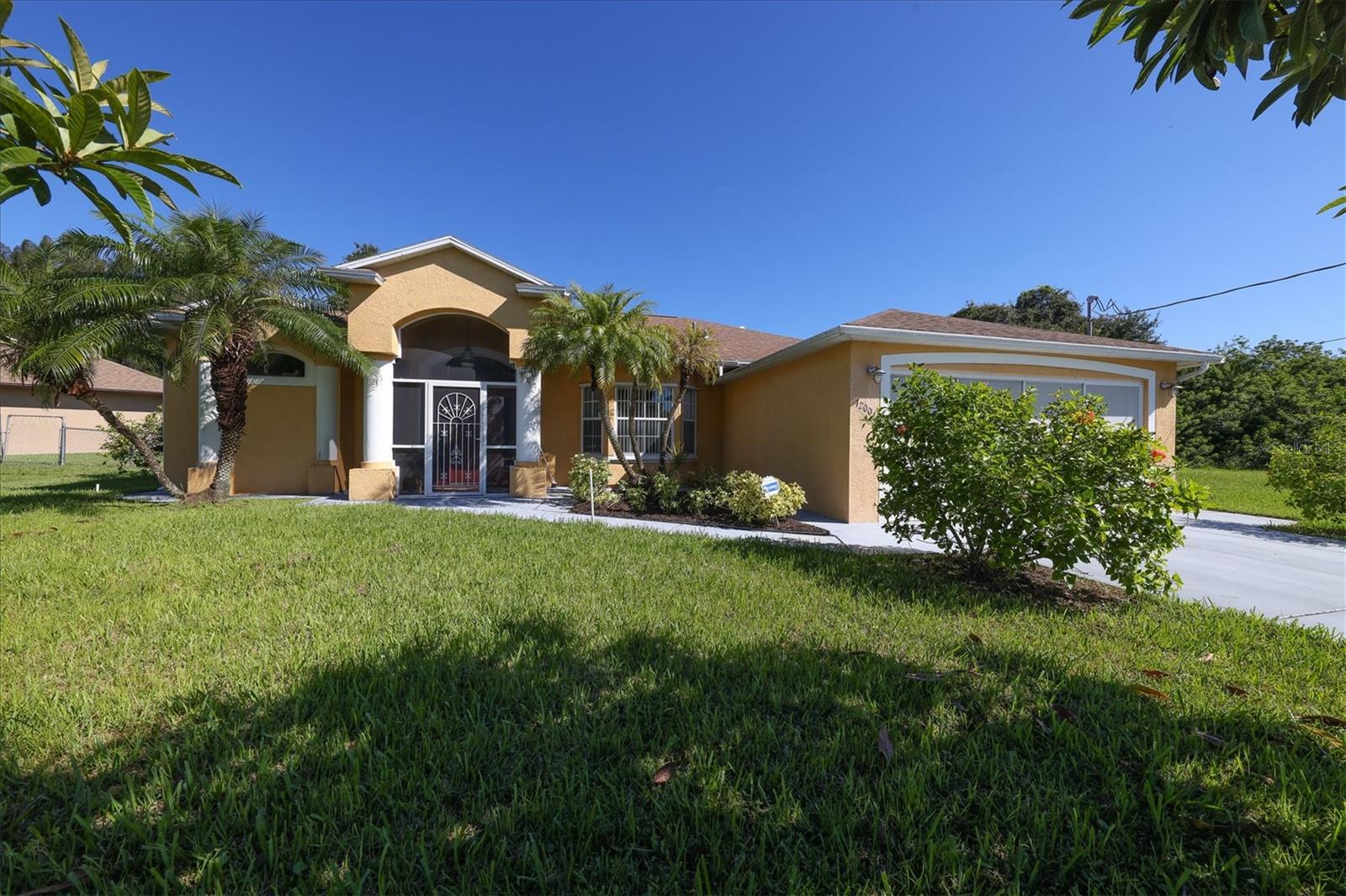 12004 Sarto, North Port, FL 34287