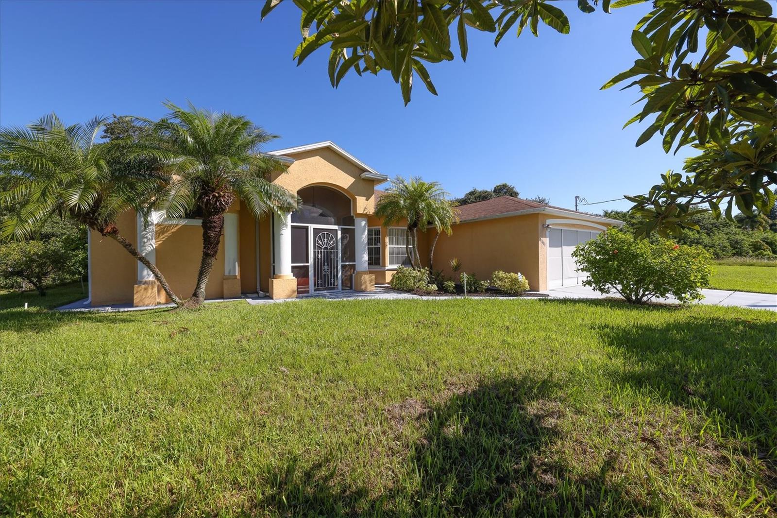 12004 Sarto, North Port, FL 34287
